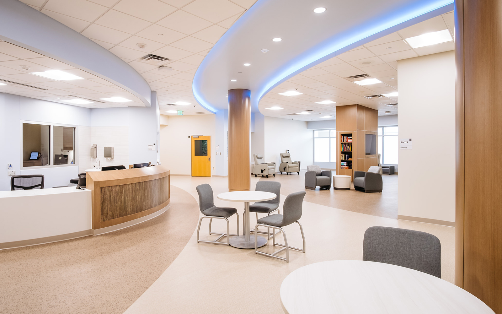 Minnesota’s first EmPATH opens March 29 at M Health Fairview Southdale